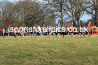 Boys under-13s Start Fitness NEHL, Alnwick, Northumberland. Photo: David T. Hewitson/Sports for All Pics